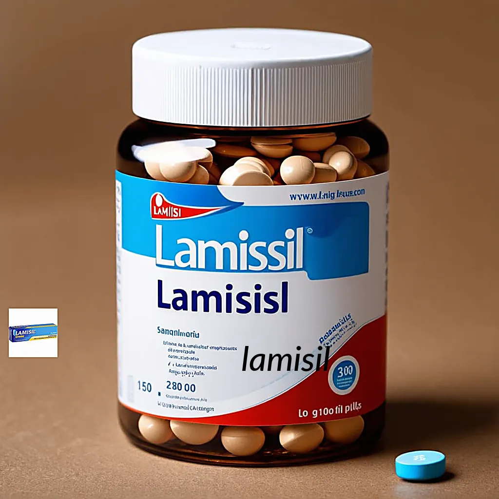 Lamisil 1 precio españa